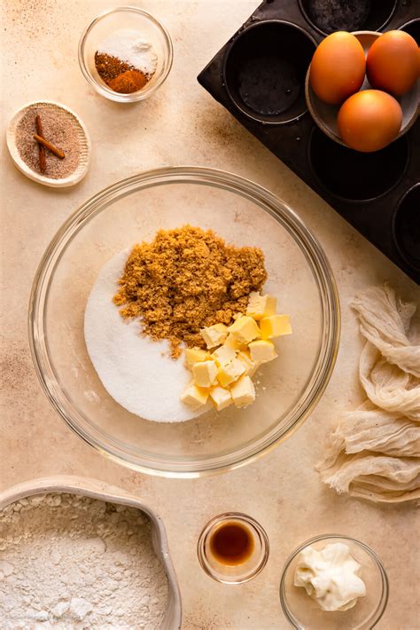 Mini Powdered Donut Holes: Easy One Bowl Recipe - No Spoon Necessary