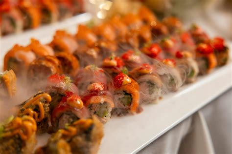 Sea Grill - Seafood Brunch Buffet - Charlotte, NC | Tock