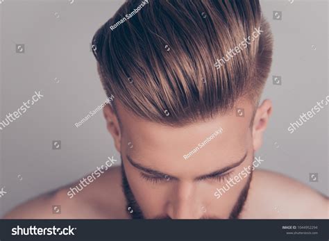 3,908 Men hair styling gel Images, Stock Photos & Vectors | Shutterstock
