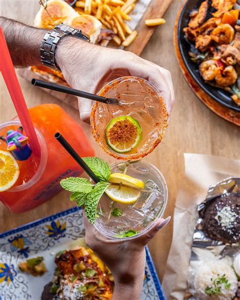 Baja Sharkeez Hermosa Beach | Get ready for a night of festive fun ...