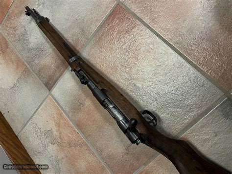 ARISAKA ARISAKA TYPE 38 6.5X50MM ARISAKA