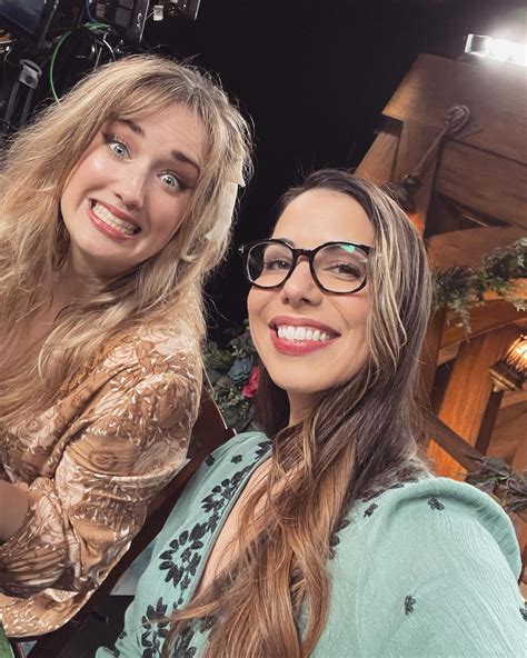 Bailey Johnson Instagram