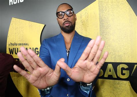 Net Worth Rza