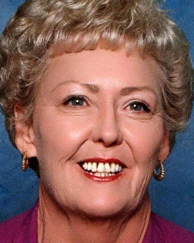 Anna Ruth Pruitt Obituary (2024) - Cleburne, TX - Rosser Funeral Home ...