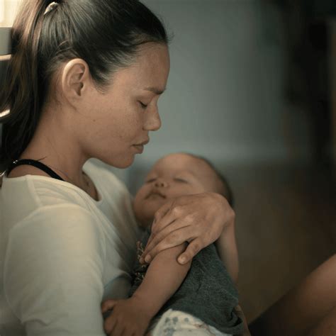 Depleted Mother Syndrome: Do You Have a Case of "Mom Burnout”?