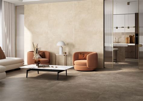 VOLCANO LASTRE flooring By Ceramica Rondine