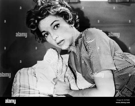 Beverly Garland Naked