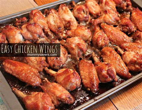 Best 15 Recipe Chicken Wings – Easy Recipes To Make at Home