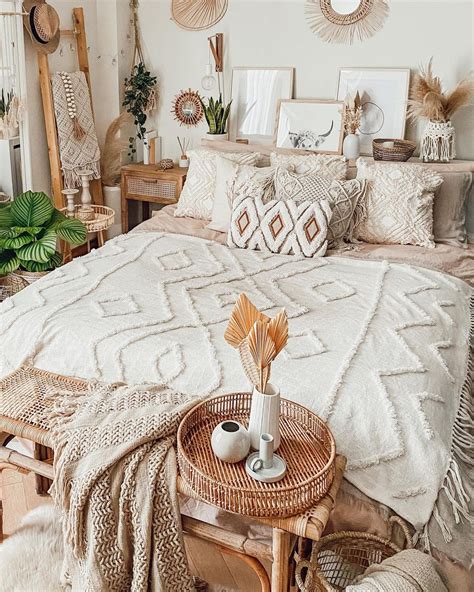 35 Examples of Bohemian Home Décor - Upgrade Your Home - Miller Beirate