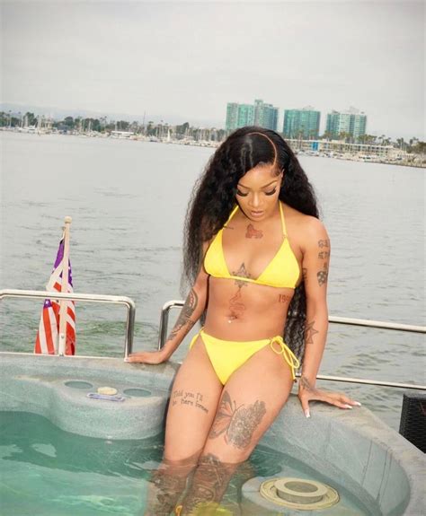 GloRilla : r/HipHopAllStars