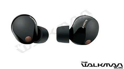 Sony WF-1000XM5 earbuds' spec sheet just got leaked…