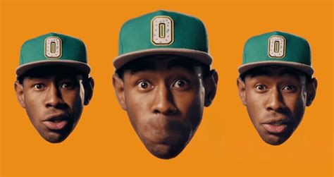 Tyler The Creator Wallpaper Hd at Walter Graves blog