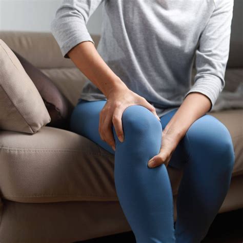 Can Collagen Help with Joint Pain and Inflammation? – Nutraviva