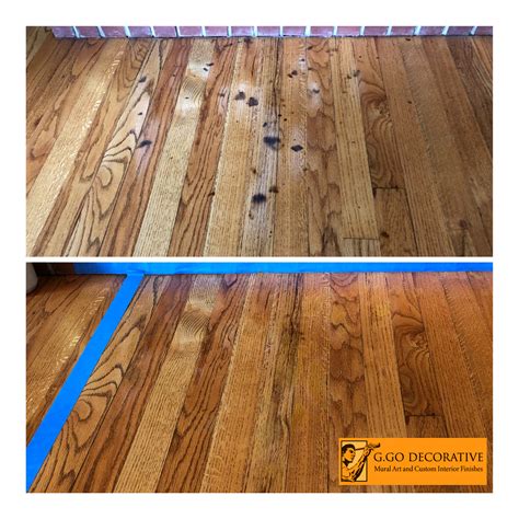 How To Touch Up Prefinished Wood Floors at Nicholas Packard blog