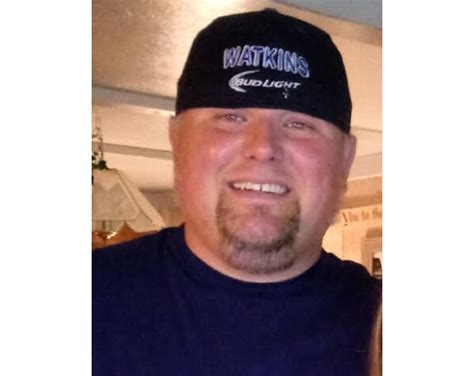 Joshua Shane Watkins Obituary (2025) - Chatsworth, GA - Shawn Chapman ...