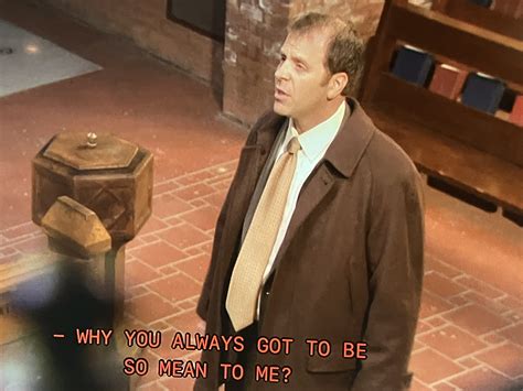 Why Are You So Mean Meme