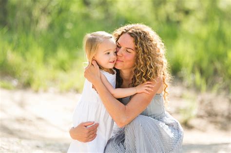 Colorado Mother Daughter Family Portraits