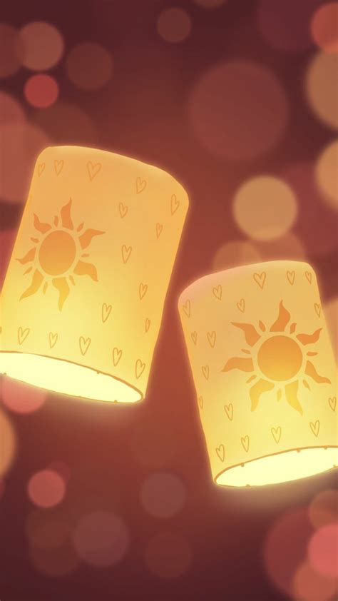 Lanterns Wallpapers (35 images) - WallpaperCat