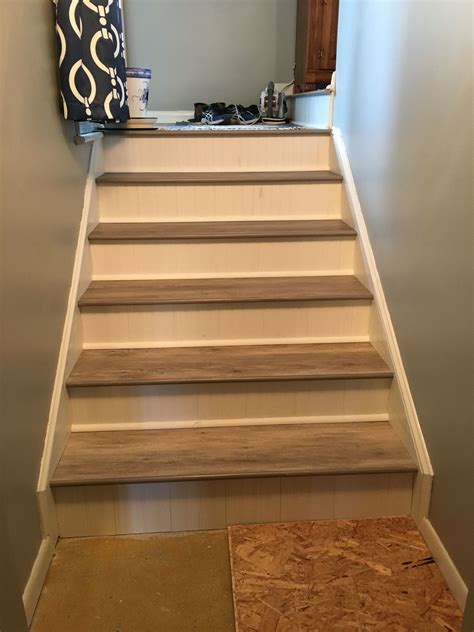 Engineered Wood Flooring Stair Nose – Clsa Flooring Guide