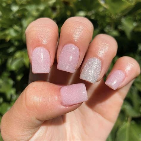 Dips In Nail Growth at Linda Daniel blog