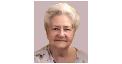 Lucille Weisenstein Obituary (2024) - Watertown, SD - Wight & Comes ...