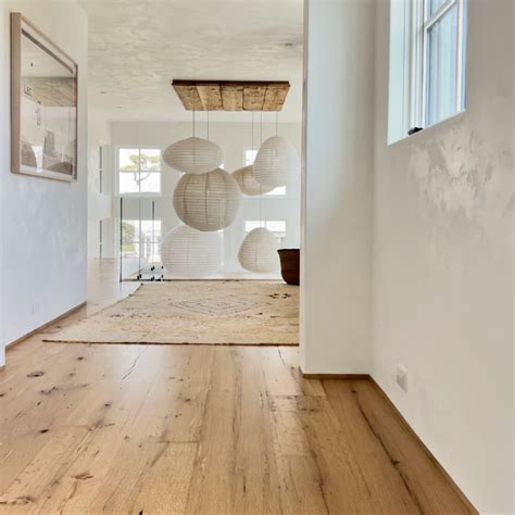 Flooring - Ziba Hardwoods
