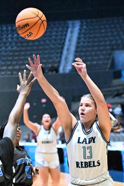 Thrasher holds on to win first state semifinal | High school Sports ...