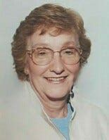 Inelda Hopping Obituary - Galesburg Register-Mail