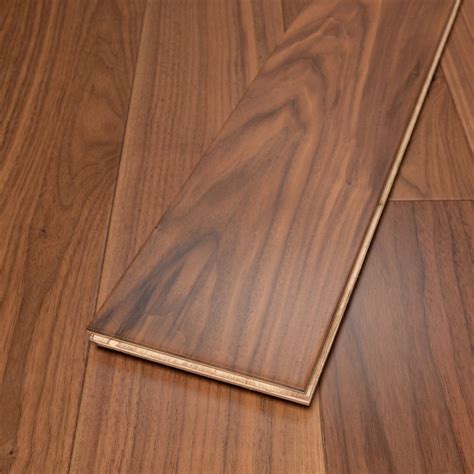 Engineered Walnut Flooring How Does Walnut Engineered Hardwood Compare