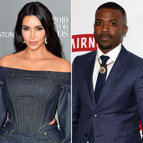Kim Kardashian, Ray J's Relationship, Sex Tape Timeline | Us Weekly