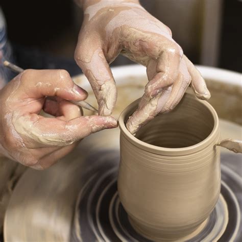 Belltower Pottery Studio