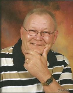 David Ames Obituary - DeClue Funeral Home - Potosi - 2015