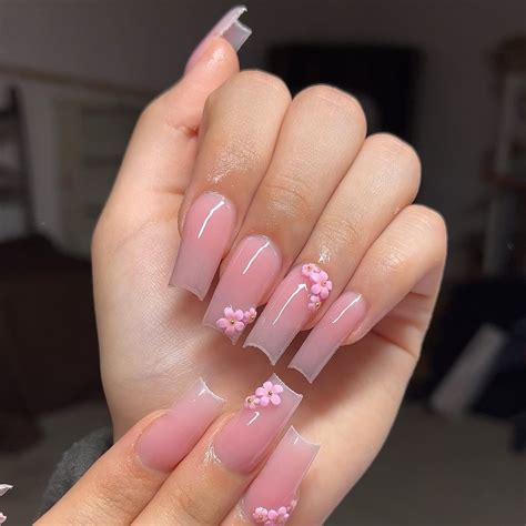 18 Fun Pink Birthday Nail Designs for Your Special Day - Archeworks