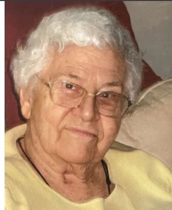 Eva E. Billingham, 100 - Framingham Source