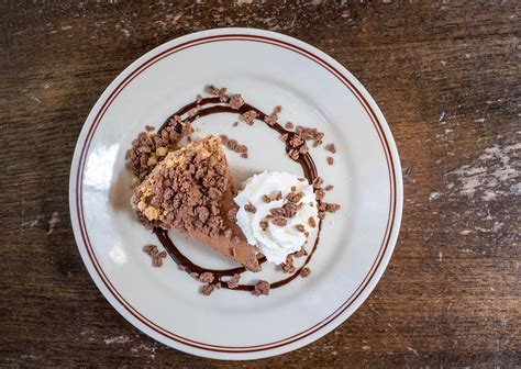 15 Tantalizing Dessert Menus in Chicago, 2017 Edition - Eater Chicago