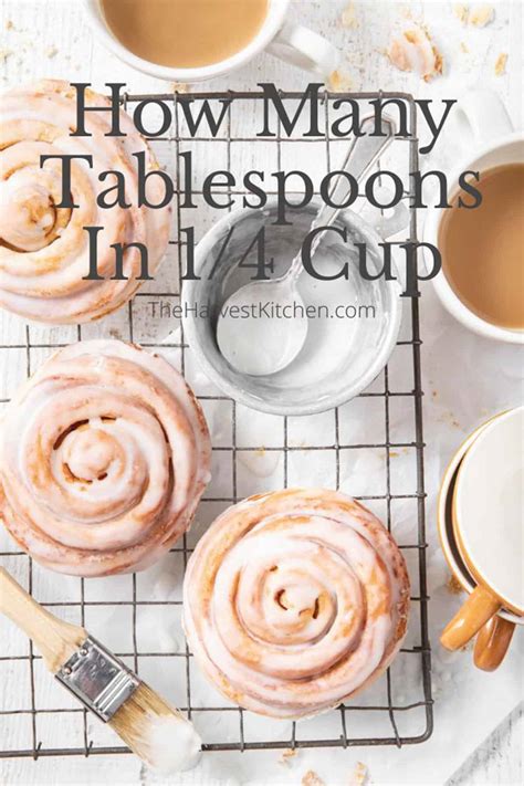Printable Tablespoons To Cups Conversion Chart Conversion, 51% OFF