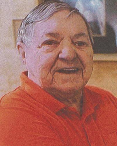 Gerald D. Clavette Obituary (2025) - Methuen, MA - Cataudella Funeral Home