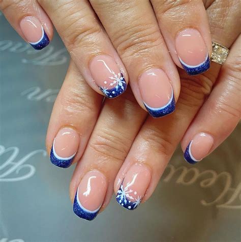 30 Nail Tip Designs to Elevate Your Manicure