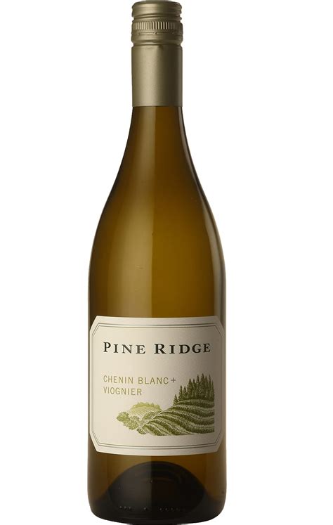 Drink of the Week: Pine Ridge Chenin Blanc + Viognier - Imbibe Magazine