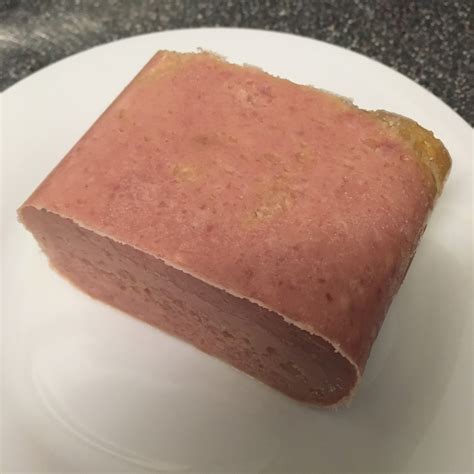 Bacon Grill Luncheon Meat at Zoe Walker blog