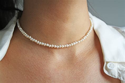A Pearl Choker Meaning at Lea Blackburn blog
