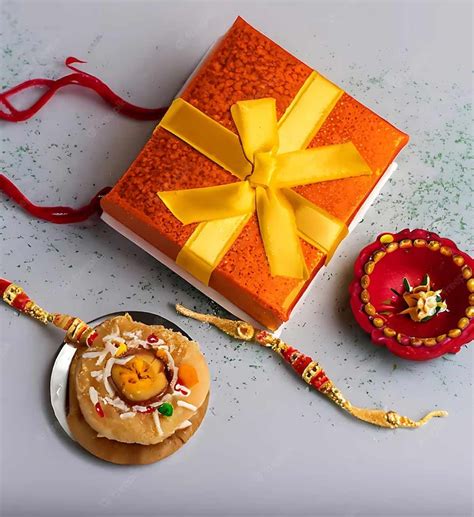 Want To Send Rakhi Gifts To Your Siblings? Here Is A Guide For NRIs To ...