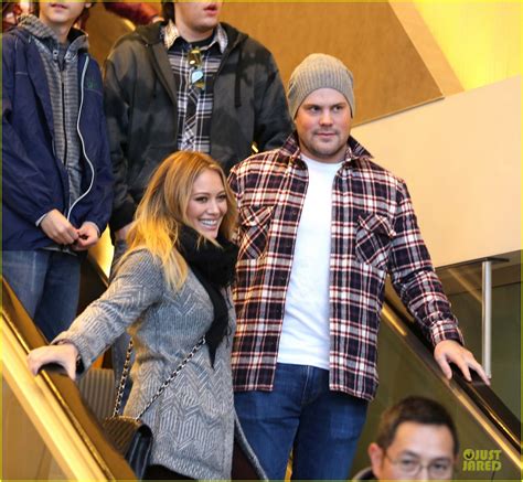 Hilary Duff: Sex is Definitely Different!: Photo 2777127 | Hilary Duff ...