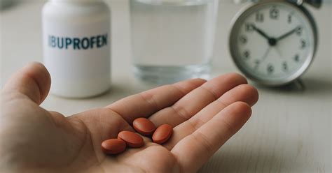 I Love Learning: 💊 How Many Ibuprofen Can I Take in One Day? The Safe ...