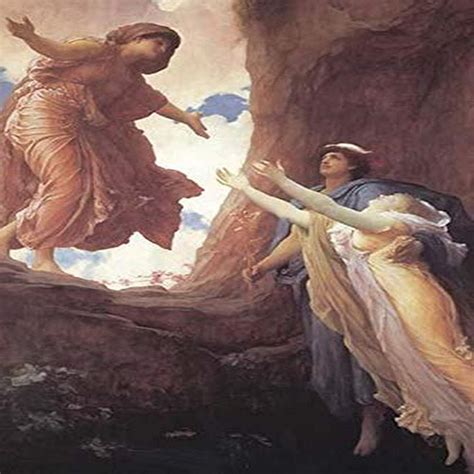 Buy Return of Persephone In Greek mythology Persephone was the Queen of ...