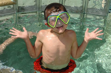 What parents need to know about dry, secondary drowning - HCA Healthcare Today