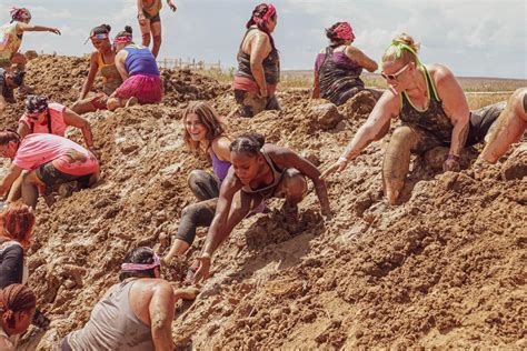 FAQs - Muddy Princess | 5k Obstacle Mud Run