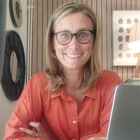 Claire Leak - Edge Hill University