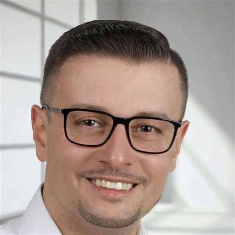 Robert Rettinger - Merchandiser Vertrieb DIY - Franz Reinkemeier GmbH ...