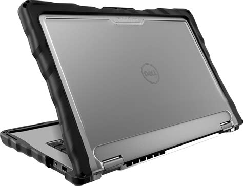 Gumdrop Droptech Hard Shell Laptop Case ONLY Compatible with Dell ...